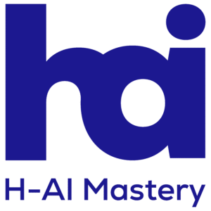H-AI Mastery Logo